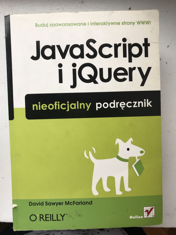 JavaScript i jQuery