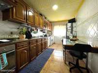Apartamento T2 Duplex no centro de Oliveira do Bairro