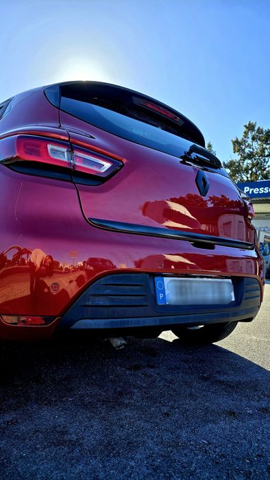 Renault Phase 2 Edição Limitada