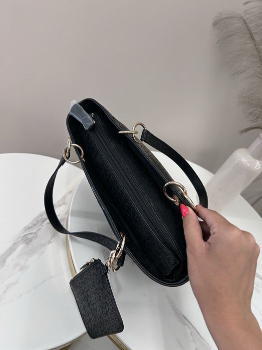 Guess сумка, сумка жіноча, сумка на плече, оригінал