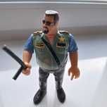 Figurka retro WWF Big boss man hasbro vintage wrestling