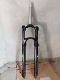 Вилка Rock Shox JUDY Silver TK 29 дюймів Solo Air хід 120 мм