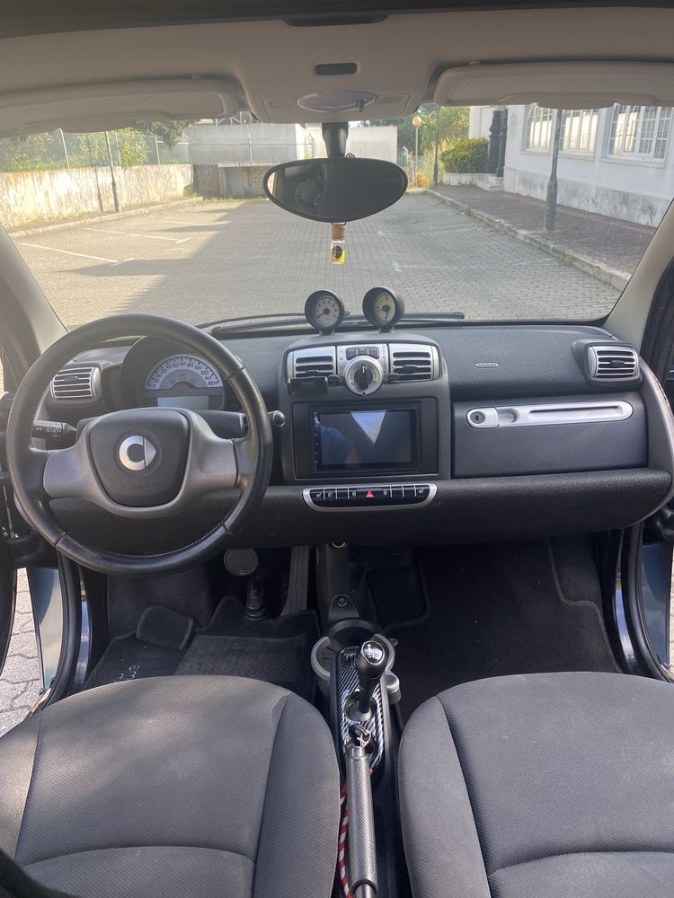 Smart novo 81000kl