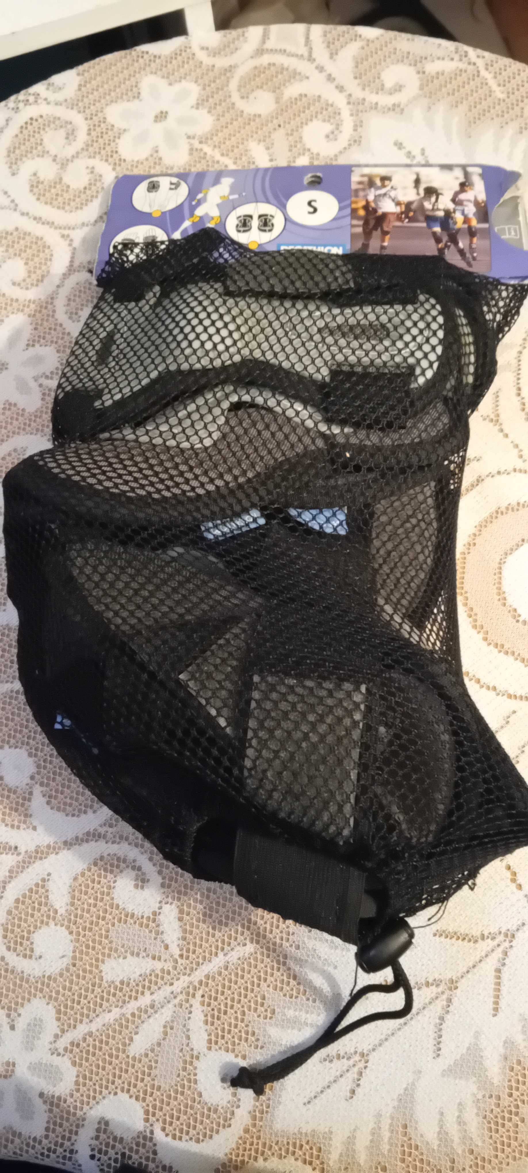 Patins em Linha n° 41 como novos