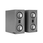 Monitor Audio Studio - Kolumny podstawkowe studyjne, Stereo, Łódź