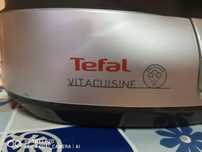 Máquina de cozinhar a vapor Tefal Vitacuisine