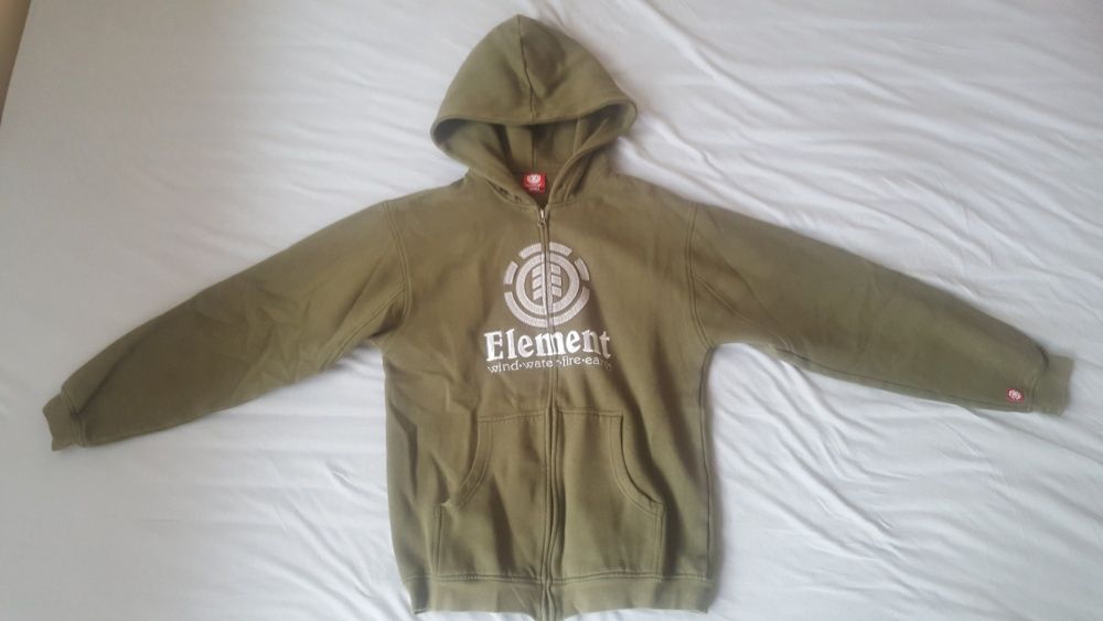 Bluza firmy ELEMENT rozmiar S