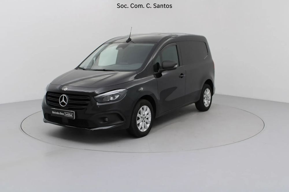 Mercedes-Benz Citan 112/27