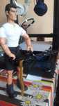 Action Man M134 minigun