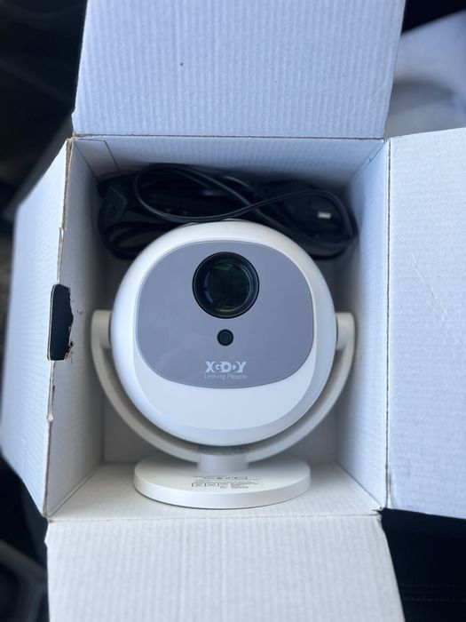 Projetor XGODY gimbal A2