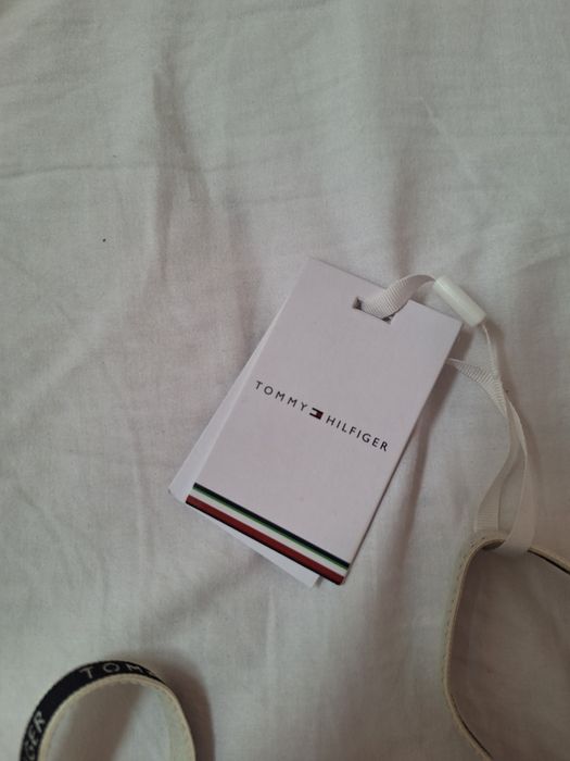 Stanik Tommy hilfiger s/m