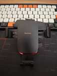 Тримач для телефону Baseus CD slot