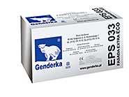 GENDERKA styropian  fasada extra eco  033