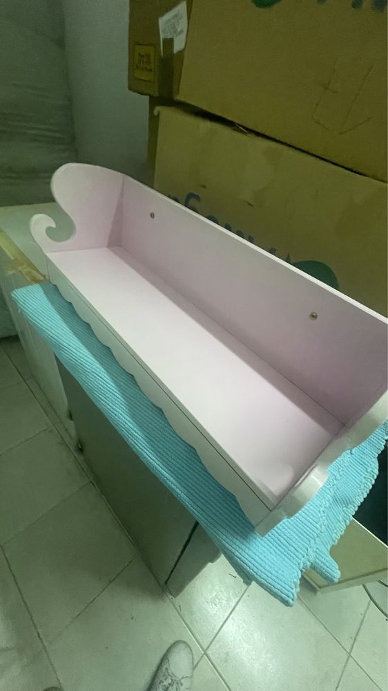 Prateleira para parede - decoracao e arrumacao