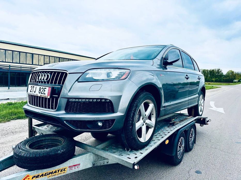 Доставка по Україні Евакуатор по Львову Доставка авто з Європи Автовоз