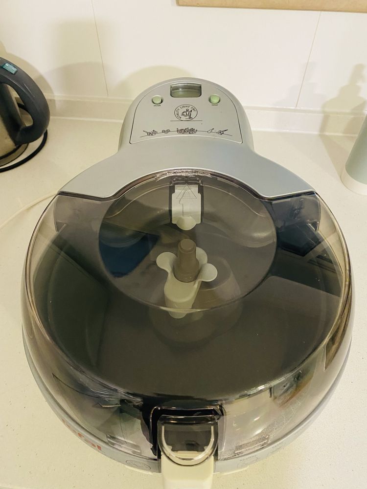 Tefal Actifry - Fritadeira sem oleo