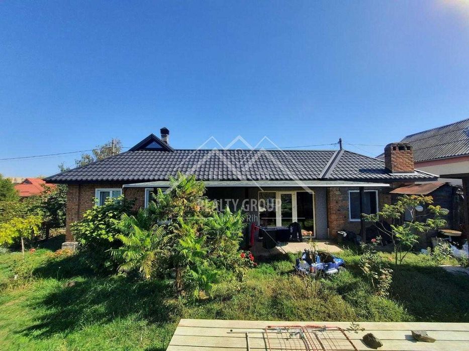 Продається будинок у Покровському районі (Бажанове)