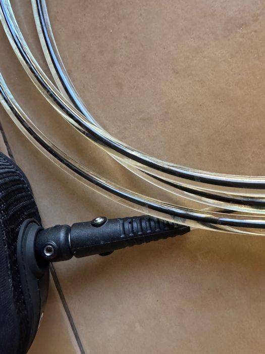 Leash - Olaiam 8 - Surf