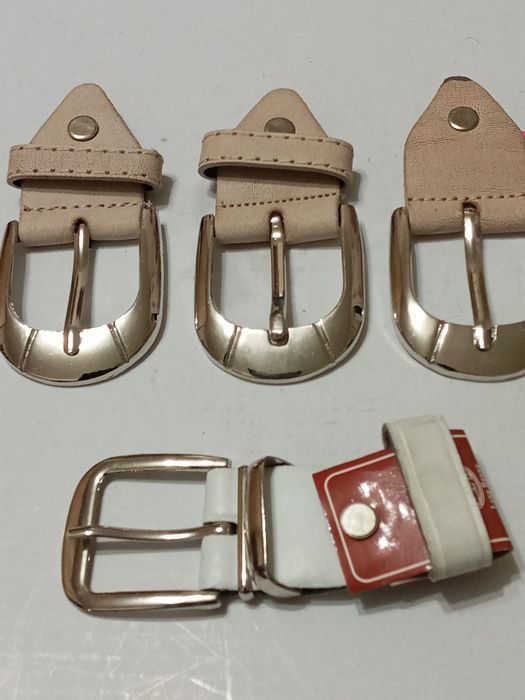 Пряжка  для мужского ремня.