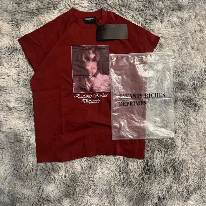 ERD - enfants riches deprimes T-SHIRT