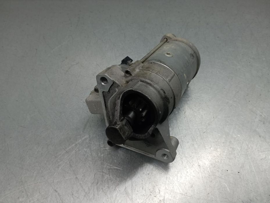 Motor de arranque CITROËN C3 III (SX)