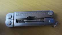 Leatherman Micra , ножиці , пінцет,  пилочка...