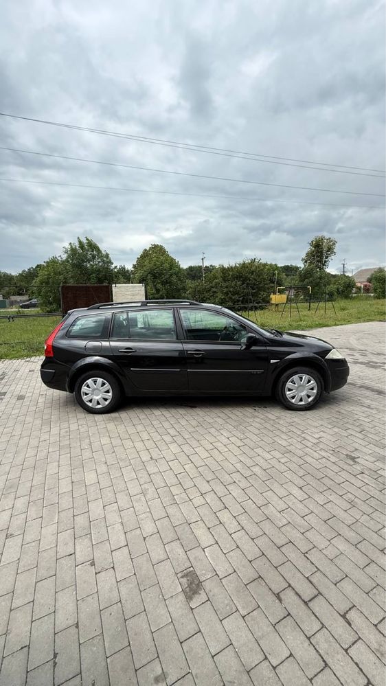 Продам Renaylt Megan