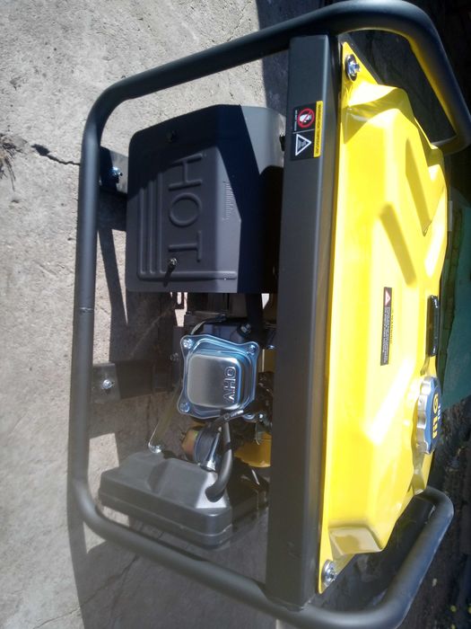 Генератор MQ4800E