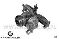 Turbosprężarka Vw Garrett Golf IV 1.9 TDI 90 101KM AGR ALH ATD AXR