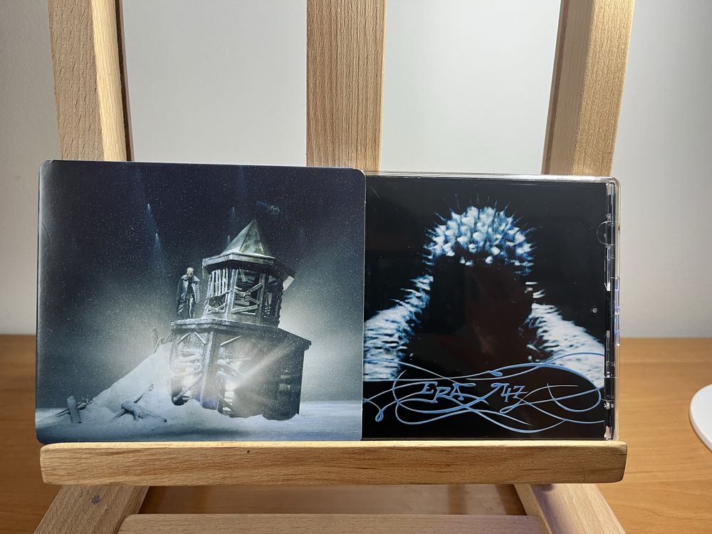 Oki - ERA47 (preorder)