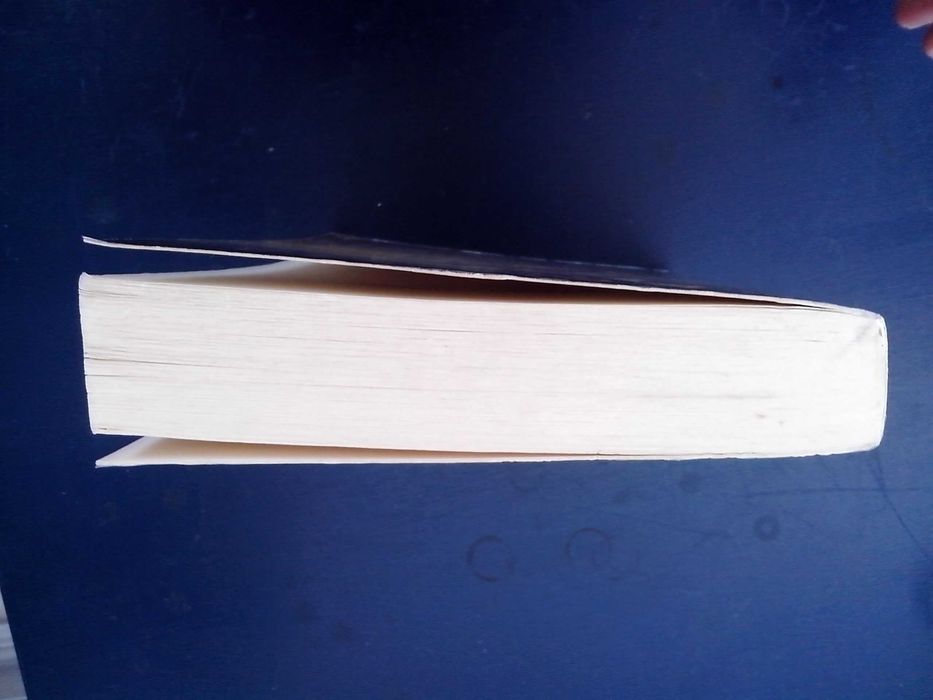 Livro "A quarta Aliança" de Gonzalo Giner