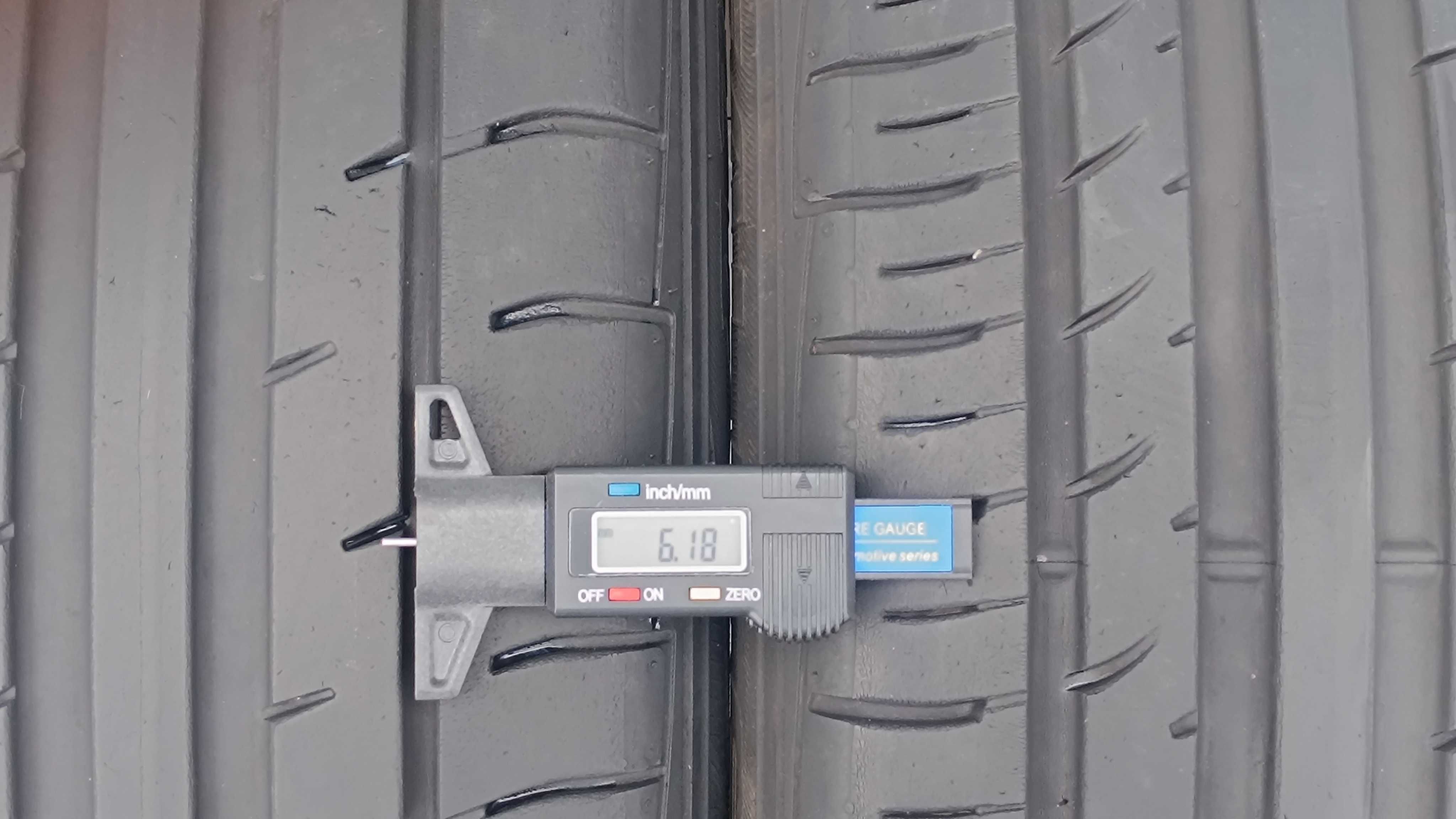 215/50R18 92W Falken Azenis FK953CC