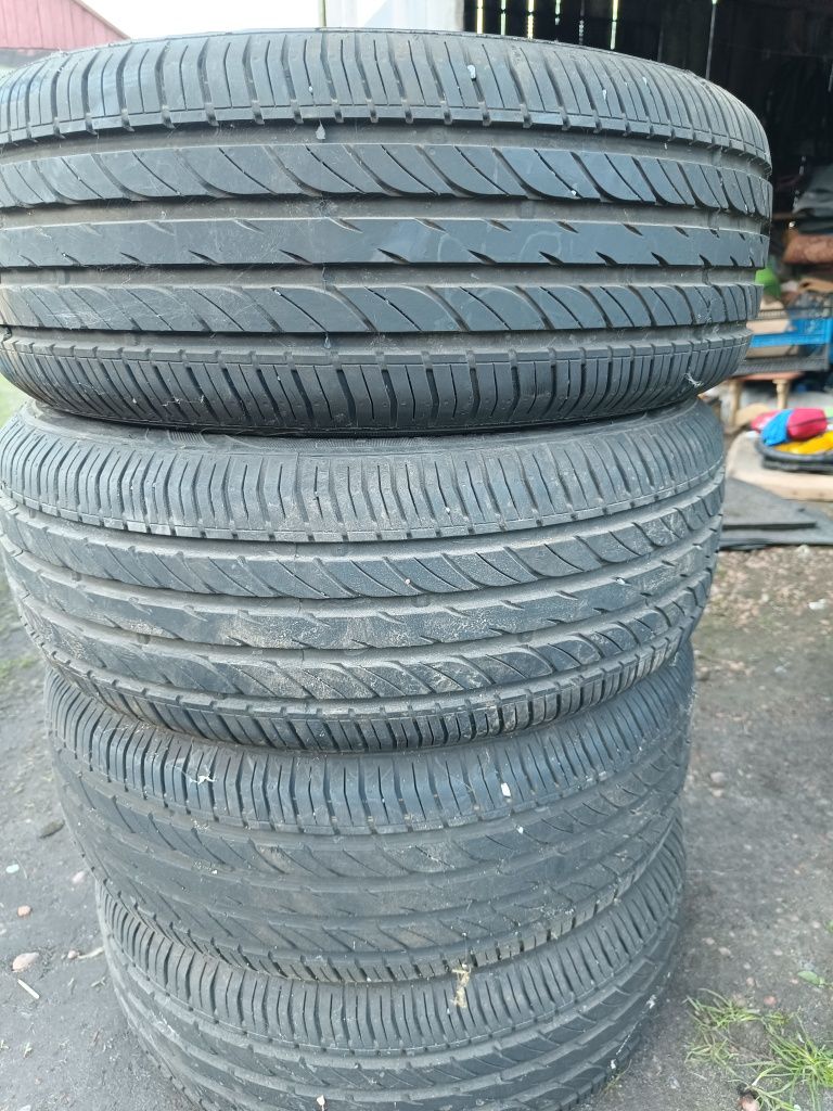 Резина 205/55 r16 нова