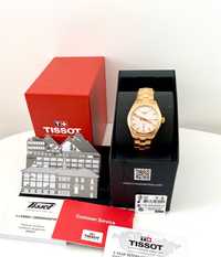 TISSOT PR 100 Lady Жіночий швейцарський годинник женские часы тисо