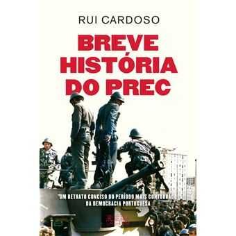 Breve História do PREC, Rui Cardoso