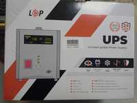 UPS Logic power 500