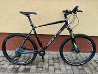 Велосипед Bulls copperhead 3. Air вилка. SLX/xt Розмір XL
