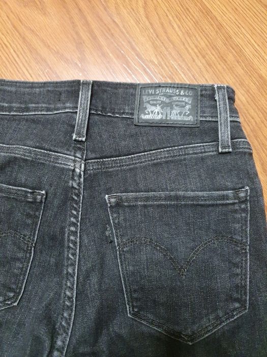 Джинси Levi's 721 (24)