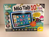 B002 Tablet Edukacyjny Android 7.0 Hi-Tech Mio Tab 10 STEM Coding
