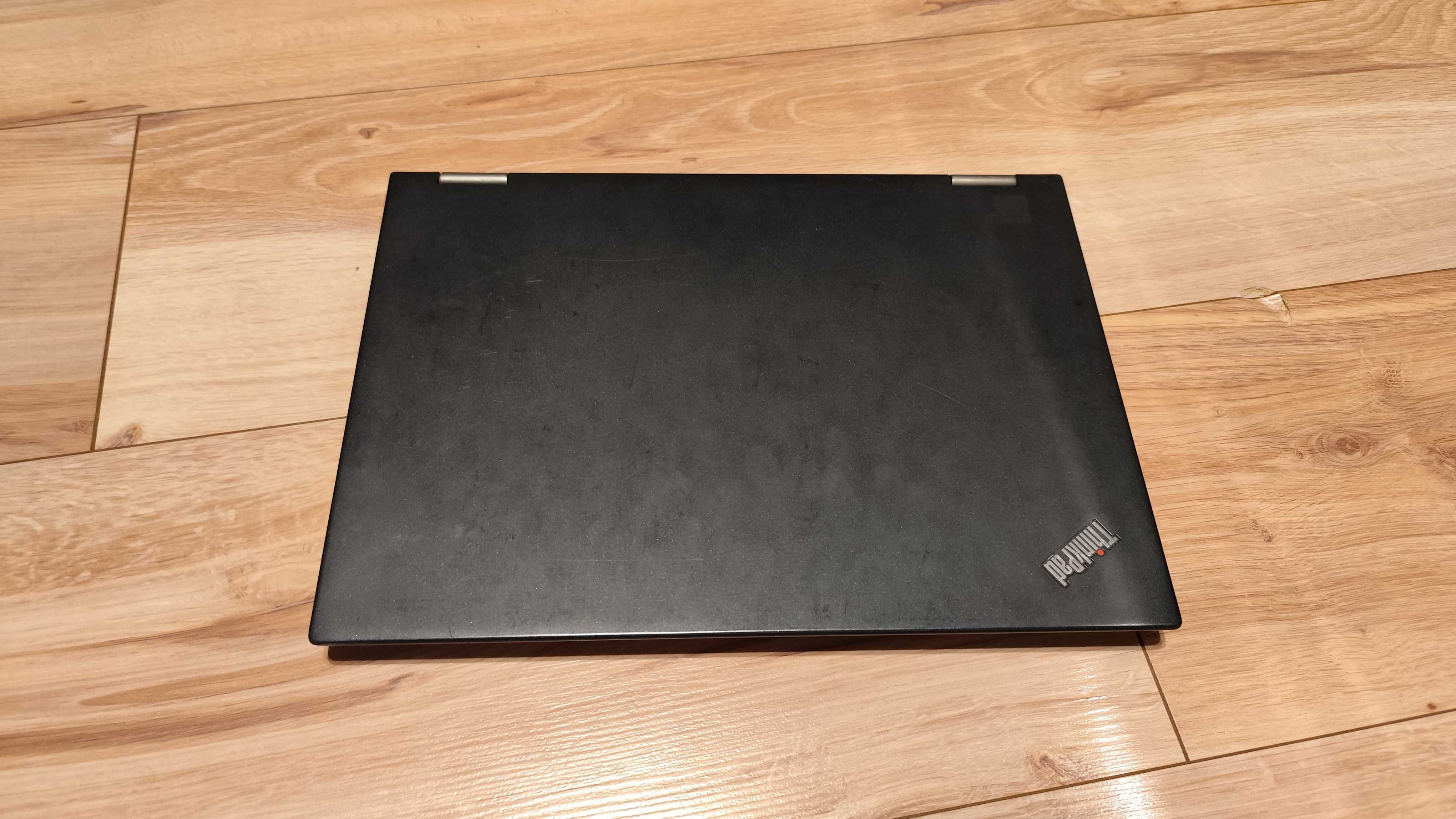 Thinkpad x380 yoga