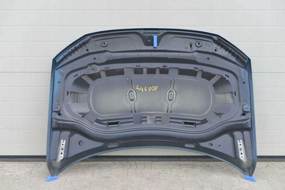 Капот Volkswagen Tiguan 2 allspace разборка розборка