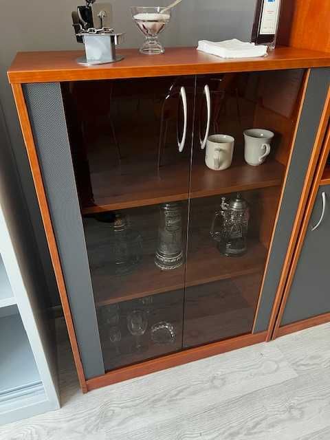 meble biurowe zestaw
