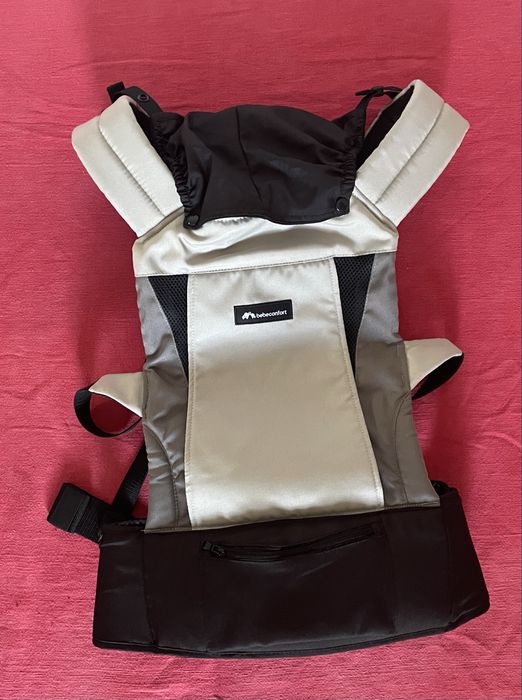 Marsúpio Bébé Confort, modelo Physionest