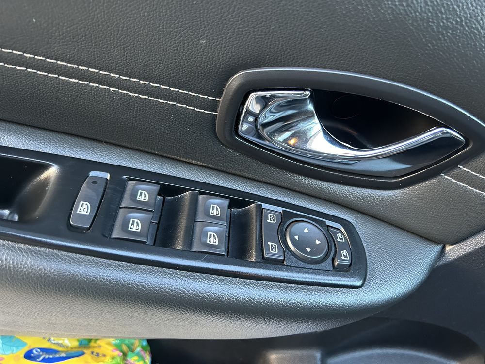 Renault scenic 3