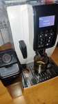 Ekspres DeLonghi automatyczny ecam350