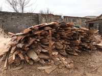 Продам дрова,тирсу 30грн, стружку40грн