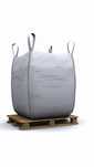 worki BIG BAG Nowe z fartuchem i olejem wysypowym 100x100x120