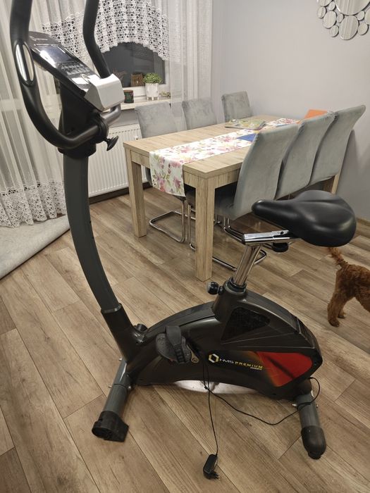 Rower stacjonarny HMS 1820i