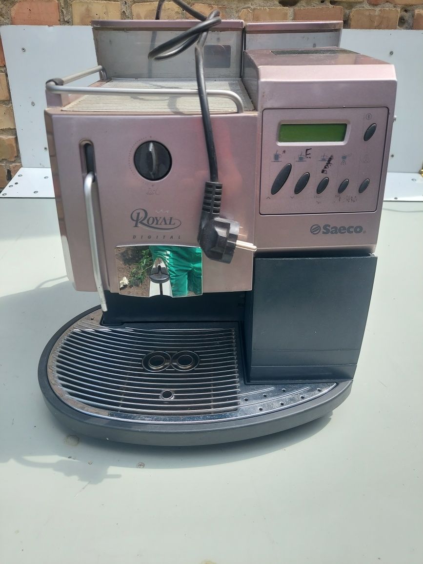 Saeco Royal Professional