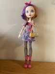 Ever After High – Poppy O'Hair, córka Roszpunki